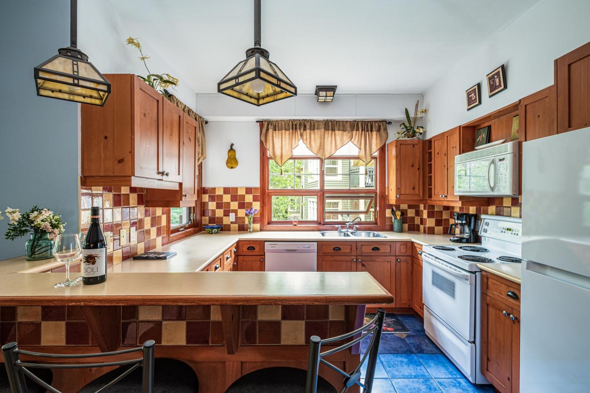 Apartamento Tremblant Les Eaux By Rendez-Vous Mont-Tremblant Exterior foto