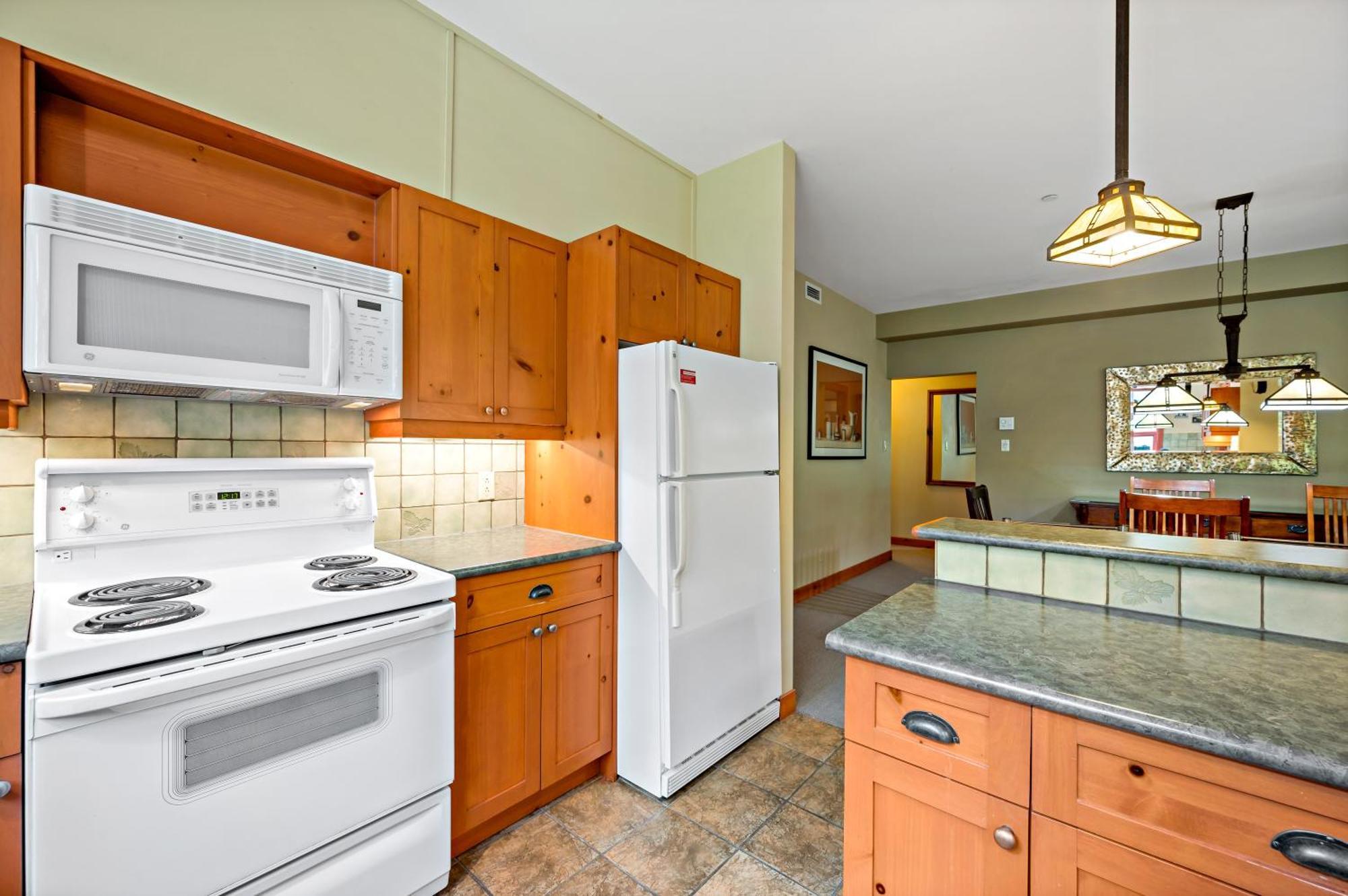 Apartamento Tremblant Les Eaux By Rendez-Vous Mont-Tremblant Exterior foto