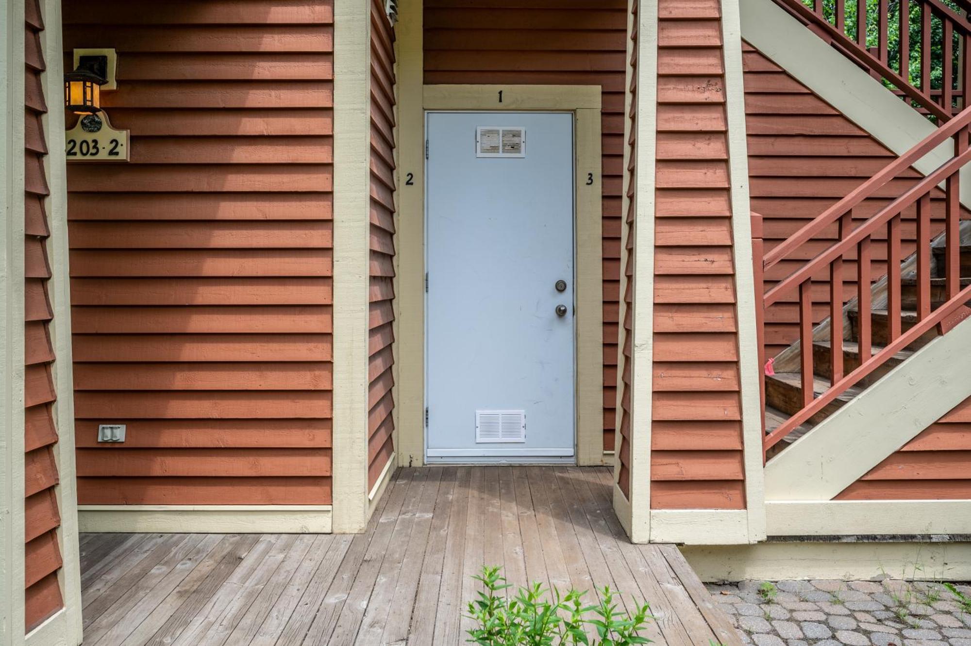 Apartamento Tremblant Les Eaux By Rendez-Vous Mont-Tremblant Exterior foto